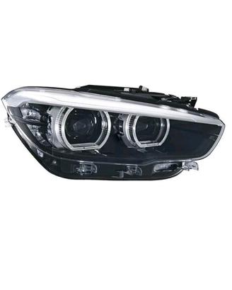 Proiettore led adaptive bmw f20 f21 shadow line