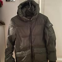Giubbotto Woolrich