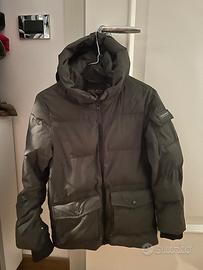 Giubbotto Woolrich