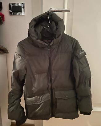 Giubbotto Woolrich