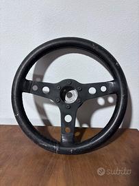 Volante President anni 70