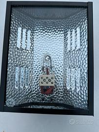 Luce stroboscopica 300 w