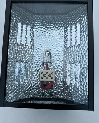 Luce stroboscopica 300 w