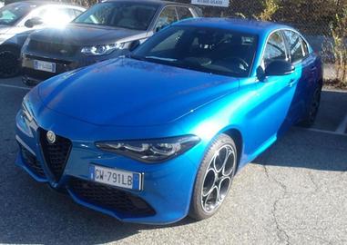 ALFA ROMEO Giulia 2.0 Turbo 280 CV AT8 AWD Q4 Sp