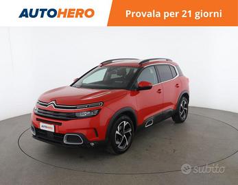 CITROEN C5 Aircross BT79096