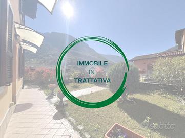 3 LOCALI A CAINO