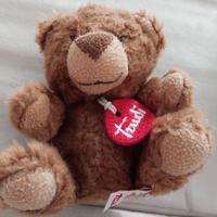 Peluches Trudi orsetto
