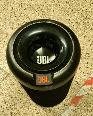 Cassa JBL Subwoofer Bazooka 30 cm
