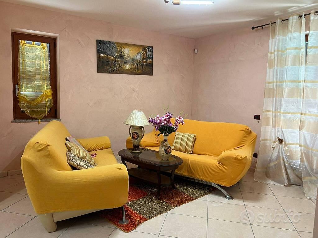 Villa di 650 m² con più di 5 locali a Castelvenere - View 5