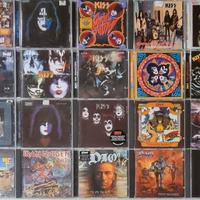 CD Musicali di Vari Generi 