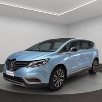 RENAULT ESPACE FULL  TETTO APRIBILE TRATTABILE
