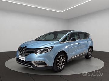 RENAULT ESPACE FULL OPTIONAL TETTO APRIBILE