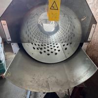 Separatore di materozze