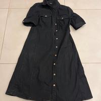 Vestito jeans