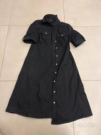 Vestito jeans