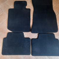 SET TAPPETINI ORIGINALI BMW SERIE 3 g20/G21