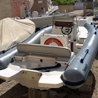 Gommone Marlin 18