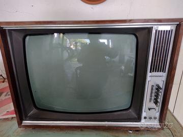 Televisore 1970