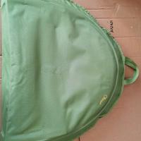 Sdraietta musicale Primi Sogni Susy