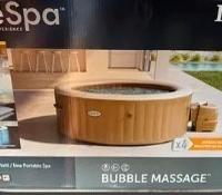 Piscina SPA