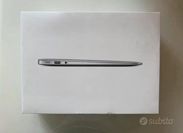 Apple MacBook Air 13”
