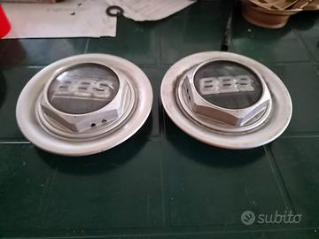 COPRI MOZZO PER BBS RZ MK2 MK3 VOLKSWAGEN 