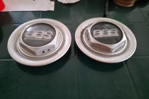 COPRI MOZZO PER BBS RZ MK2 MK3 VOLKSWAGEN 