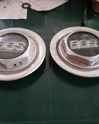 COPRI MOZZO PER BBS RZ MK2 MK3 VOLKSWAGEN 