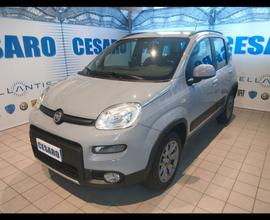 FIAT New Panda 4X4 0.9 t.air turbo 85cv E6