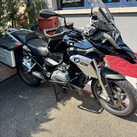 Gs 1200LC