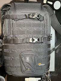 Zaino Foto Lowepro Pro Tactic 450 AW II