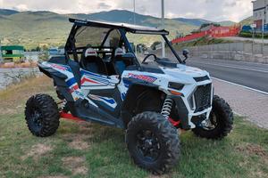 Polaris RZR 1000 XP TURBO