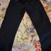 Pantaloni Henry Cotton's blu  tg33