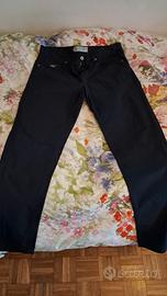 Pantaloni Henry Cotton's blu  tg33