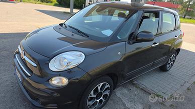 Fiat 500L sport 1.3 Mtj 95 cv Anno 2021