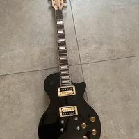 Simil les paul da sistemare