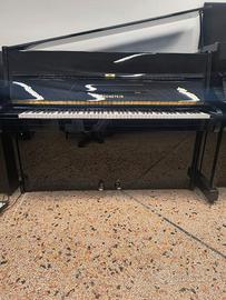 Pianoforte C. Bechstein 115 tedesco con trasporto