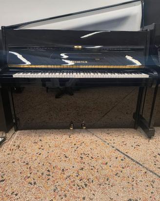 Pianoforte C. Bechstein 115 tedesco con trasporto