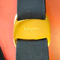 Cintura Salvatore Ferragamo Vara