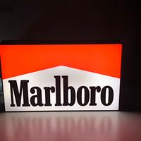 Lampada led Marlboro 