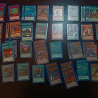 Deck Yu-Gi-Oh  Fire King-Rescue Ace