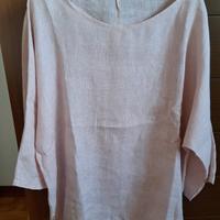 camicia donna xxl