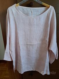 camicia donna xxl