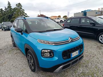 Citroen C3 Aircross PureTech 110 S&S Shine Tua a 1