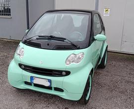 Smart ForTwo - 700 benzina - Motore revisionato