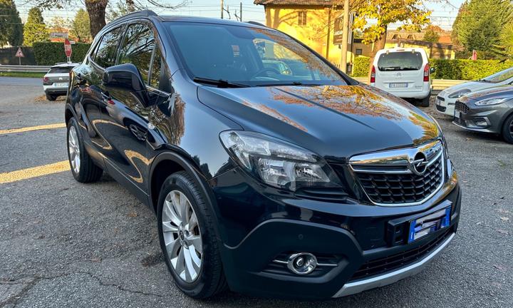 Opel Mokka 1.6 Ecotec 115CV 4x2 Start&Stop