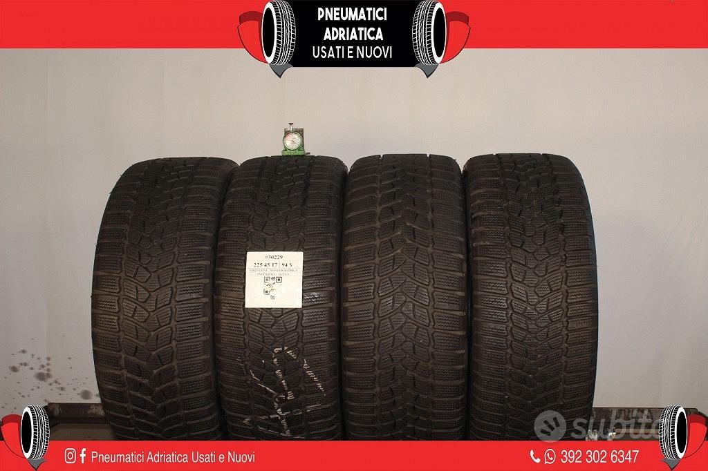 Firestone 225/45 R17 Gomme » Gomme invernali, Pneumatici 4 stagioni, Gomme  estive acquisto online