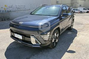 HYUNDAI Kona 1.6 HEV DCT XLine Plus