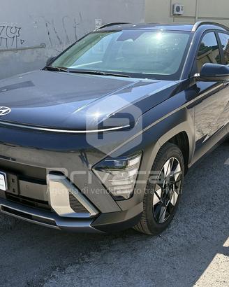HYUNDAI Kona 1.6 HEV DCT XLine Plus