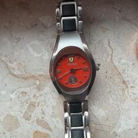 Orologio Ferrari